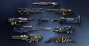 Destiny 2: Legacy Collection (2025)
