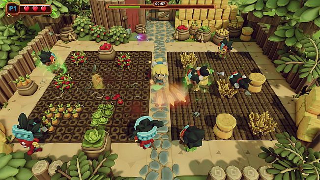 Twins of the Sun - Master Collection