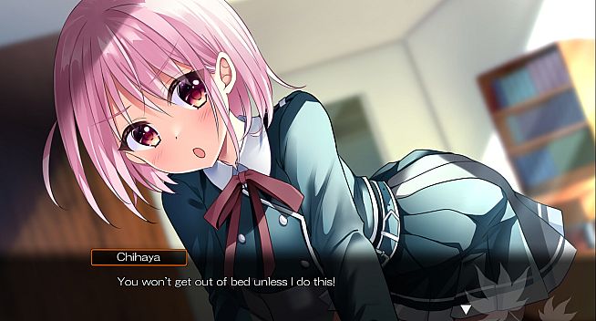 Akizora Memories - Horizon of Fate -