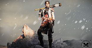 MISTERY Deluxe Upgrade Package