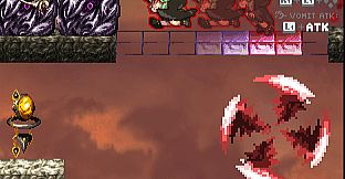 Primland The Magus -プリムランド　ザ　メイガス-