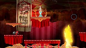 Marsel - The Alien Clown