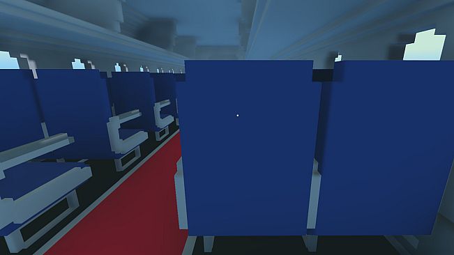 A simple job - airlines