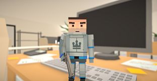 Block Heads: Instakill - Fantasy Skin Pack