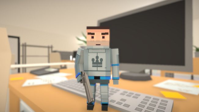 Block Heads: Instakill - Fantasy Skin Pack