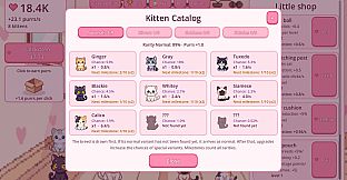 Purr Box