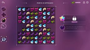 Sex and the Furry Titty