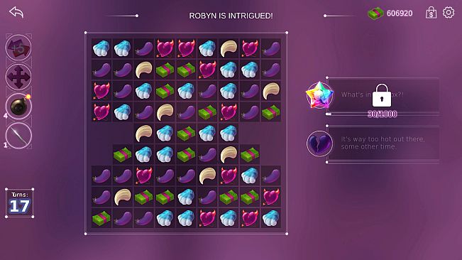 Sex and the Furry Titty