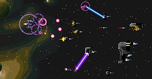 Steredenn: Binary Stars