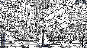 101 Cats Hidden in Cancun