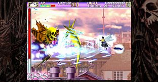 Deathsmiles I･II Additional Characters "Gothic wa Mahou Otome" 5 Characters Set