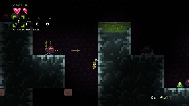 Cavernus