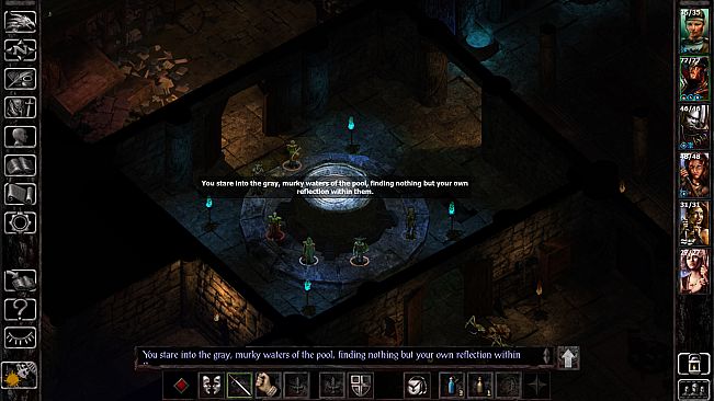 Baldur's Gate: Siege of Dragonspear