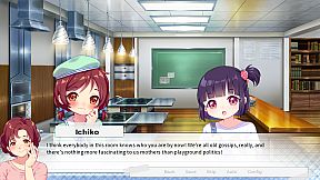 The Language of Love