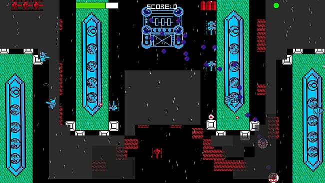 Tiger Tank 59 Ⅰ Battleship MP028