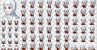 RPG Maker MV - Japanese Character Generator Expansion 3