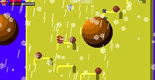 The Tower Of TigerQiuQiu Ninja Thet