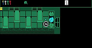 Uninvited: Security Service