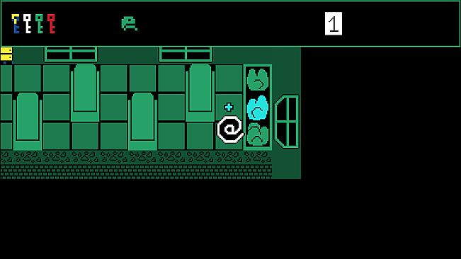 Uninvited: Security Service