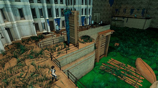 Dunia: The North Wood - Episode 0