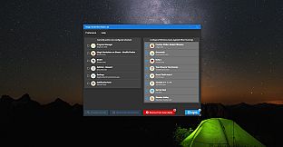 Magic Borderless - Donation Platinum