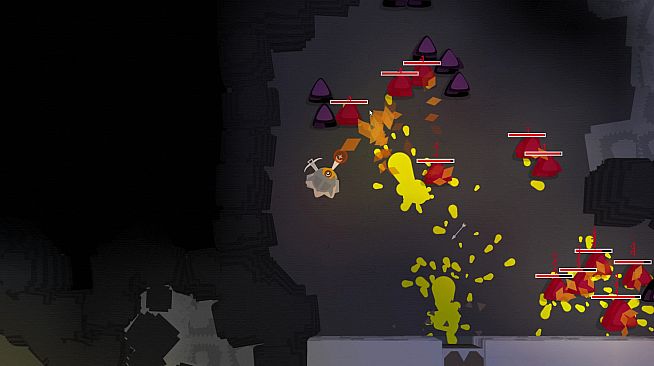 Unexplored Ripley Run