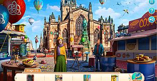 Festival Journey: Highland Dreams Collector's Edition