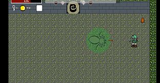 Cave of the Skinwalker