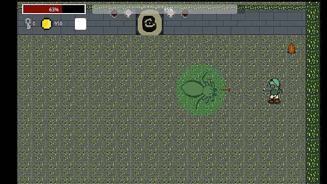 Cave of the Skinwalker