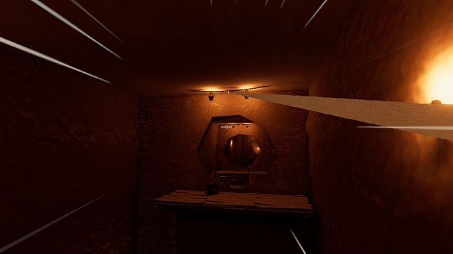 Skedaddling In Egypt