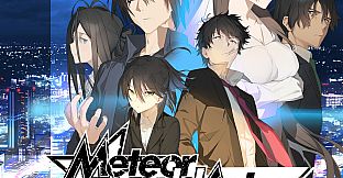 Meteor World Actor: Badge & Dagger Soundtrack