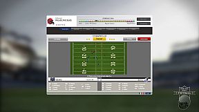 Front Page Sports Football