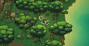 The Survivalists - Digital Artbook