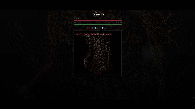 DESCENT -100