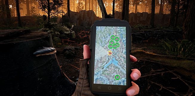 Tales From The Cache