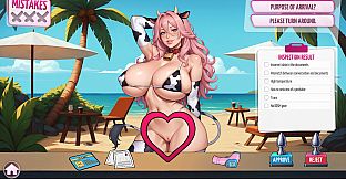 Futa Zone: Lewd Control