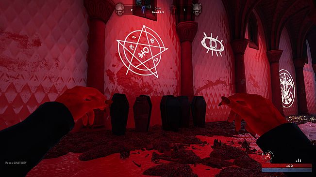 Bloodbound: Vampire Hunters