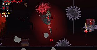 B.O.D.E. (Beast Of Despair Exiled)