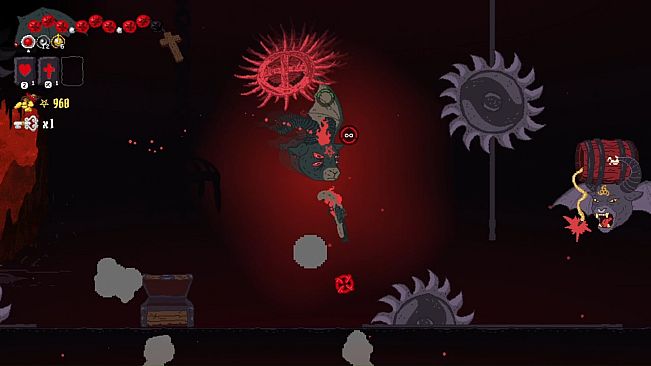 B.O.D.E. (Beast Of Despair Exiled)