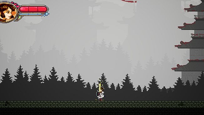 Rey: Shattered Darkness