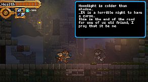 VonGarland Castle : Sacrilege of the Night