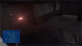 CASE 2: Animatronics Survival