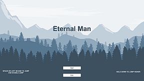 Eternal Man: Forest