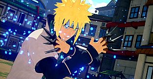 NARUTO TO BORUTO: SHINOBI STRIKER Season Pass
