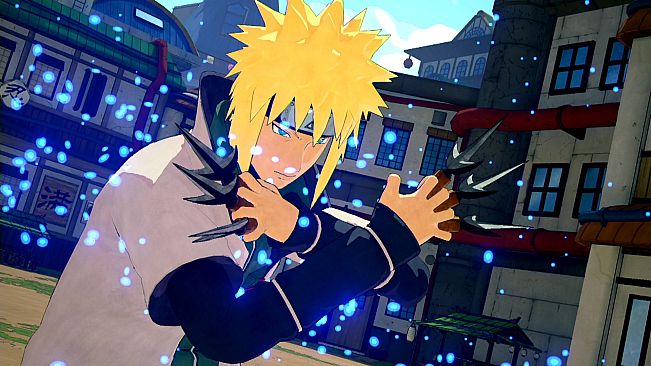 NARUTO TO BORUTO: SHINOBI STRIKER Season Pass