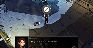 ROVE - The Wanderer's Tale