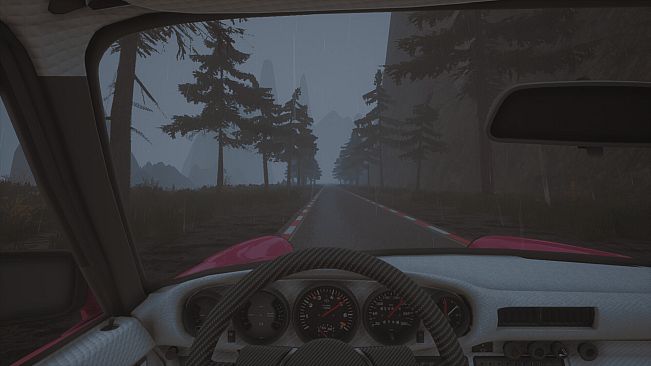 Velocity Racing: 1000