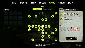 Serum: Toxic Survival