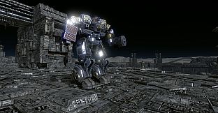 MechWarrior Online - Clan Heavy Mech Pack