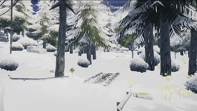 Long Drive North: Co-Op RV Simulator